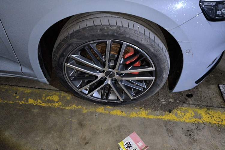 Used Geely Auto Preface 2021 Revised Version 2.0TD Luxury Edition
