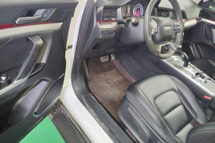 Used Haval H4 2020 Enjoy Edition 1.5T DCT Smart
