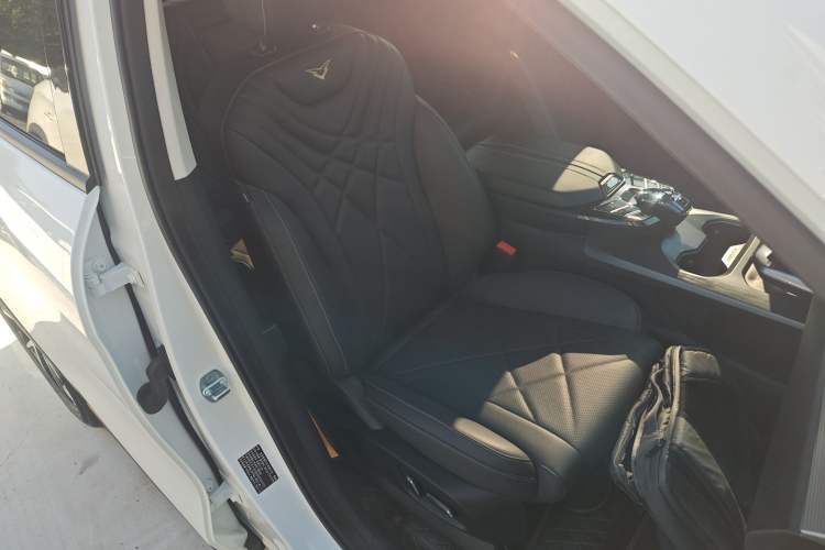 Used Cowin Kunlun 2023 Kunlun 500 Starry Edition