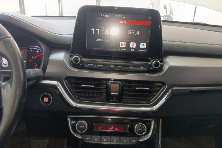 Used Kia Sportage R 2018 2.0L Automatic Smart Luxury Version China V Standard