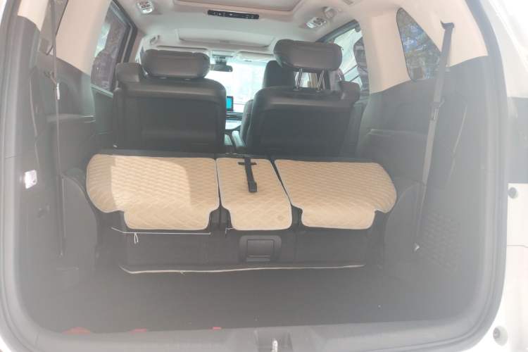 Used Honda Odyssey 2022 2.0L eHEV Sharp·Luxury Edition