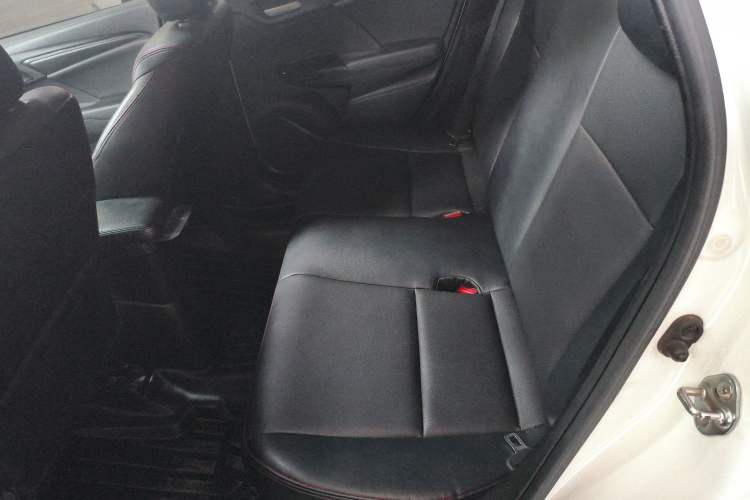 Used Honda Fit 2018 1.5L CVT Comfort Sunroof Version
