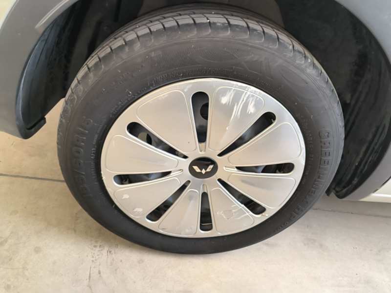 Used Wuling Bingo 2023 203km Light Edition — 25