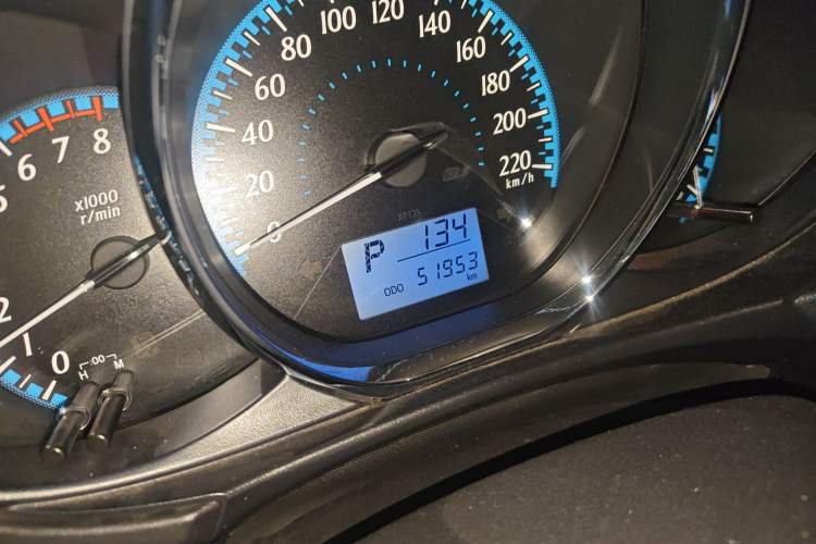 Used Toyota YARiS L Zhi Xuan 2019 1.5E CVT Dynamic Edition China VI compliant