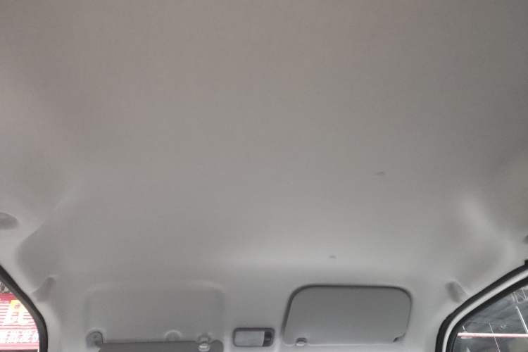 Used Wuling Zhiguang New Energy 2025 Comfort Model