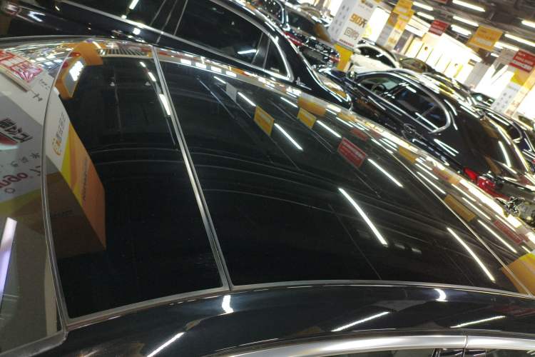 Used Audi A6L 2023 Updated 55 TFSI quattro Prestige Dynamic Edition