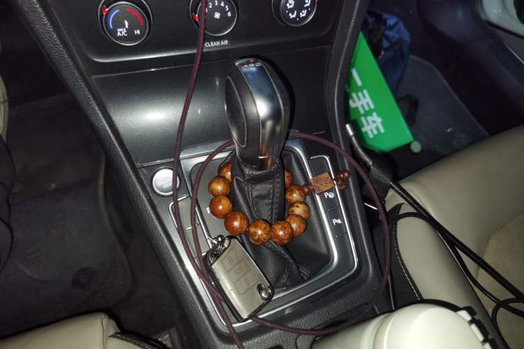 Used Volkswagen Golf 2017 230TSI Automatic Luxury Million-Vehicle Commemorative Edition
