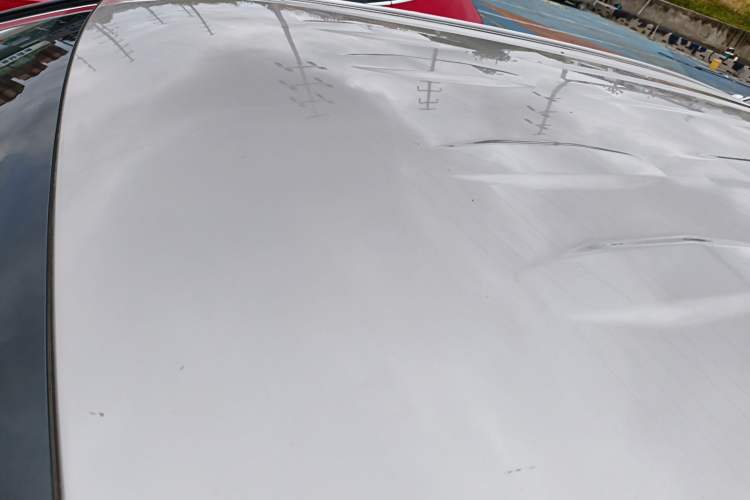 Used Toyota Wildlander 2024 2.0L CVT Two-Wheel Drive Leading Edition
