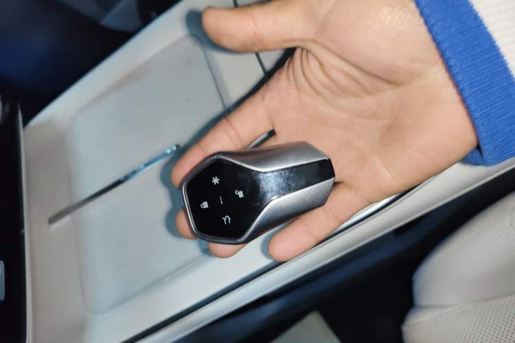 Used Hyptec HT 2023 670 Rear-Drive Ultra-High Voltage Version