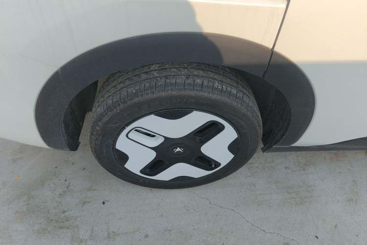 Used ARCFOX Kaola S 2024 AIR
