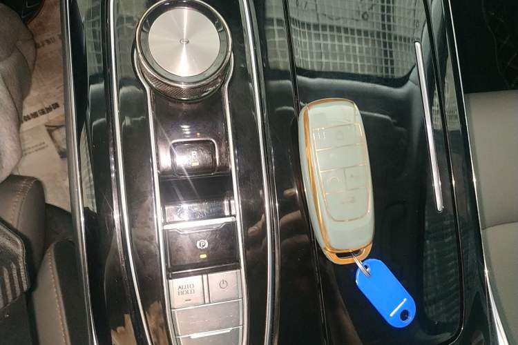 Used AION LX 2019 70
