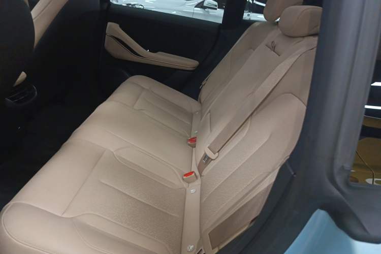 Used Nio ET5T 2024 75kWh Touring
