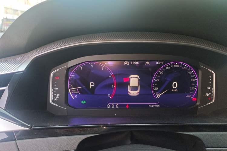 Used Volkswagen FAW-Volkswagen CC 2021 380TSI Striking Edition