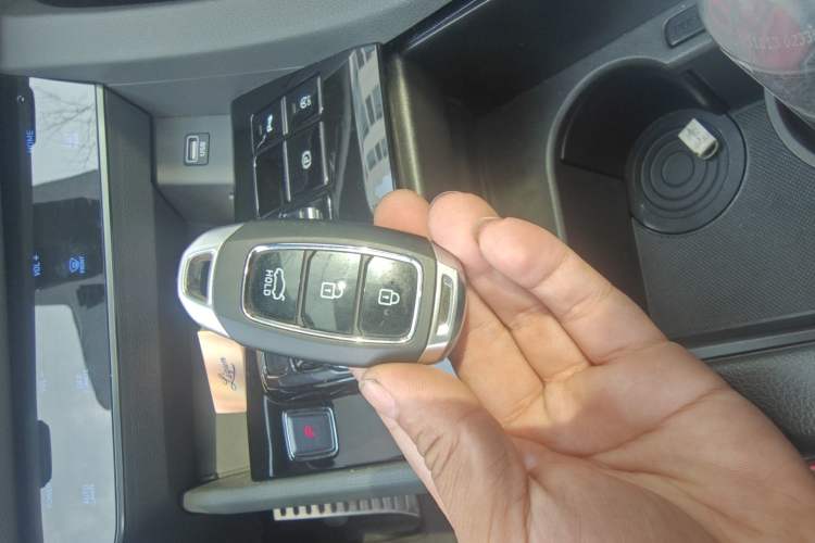 Used Hyundai Sonata 2022 380TGDi Automatic 20th Anniversary Edition