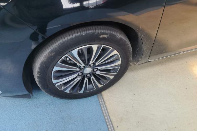 Used Buick GL8 2023 ES Lu Zun Luxury Edition and Yue Version