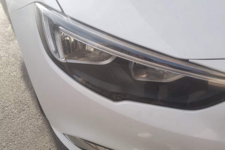 Used Buick Regal 2017 20T Elite Edition
