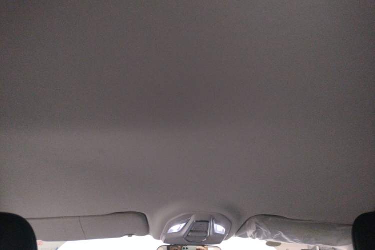 Used Wuling E5 2024 410 km Standard Version
