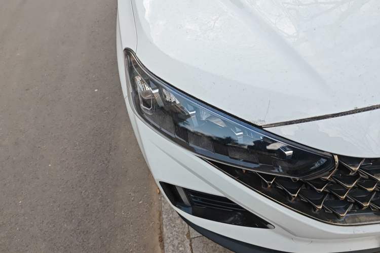 Used Hyundai ix35 2021 2.0L Automatic 2WD GLS Leading Edition
