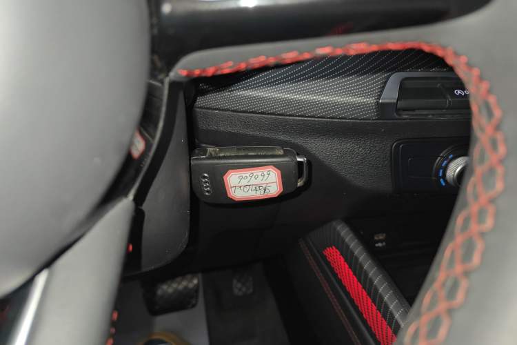 Used Audi Q2L 2022 35 TFSI Progressive Dynamic Edition
