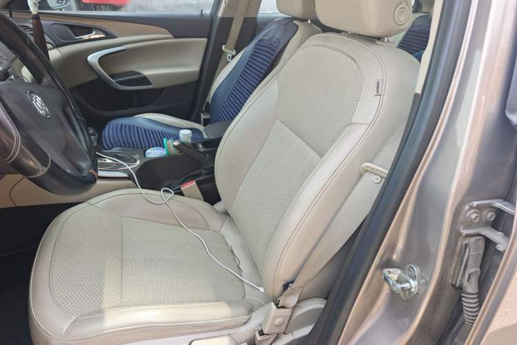 Used Buick Regal 2012 2.0L Comfort Edition
