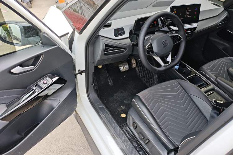 Used Volkswagen ID.3 2024 Outstanding Edition