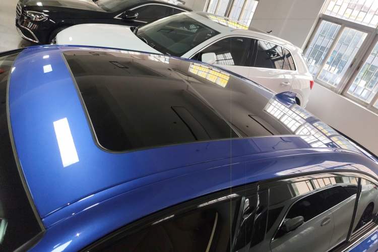 Used BMW 3 Series 2021 Second Facelift 325Li M Sport Night Edition Package