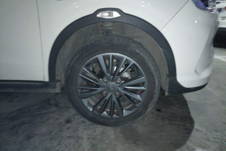 Used NETA V 2022 Chao 400 Lite