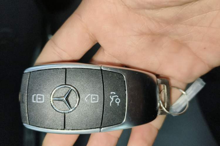 Used Mercedes-Benz GLC 2021 GLC 300 L 4MATIC Dynamic Model