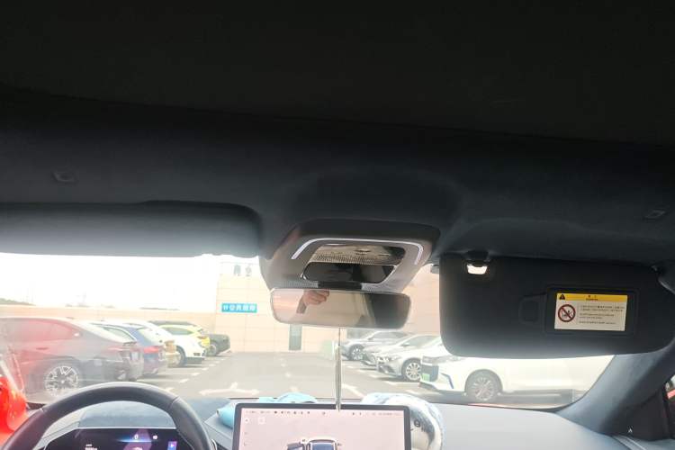 Used Zeekr 001 2023 ME Edition 100 kWh