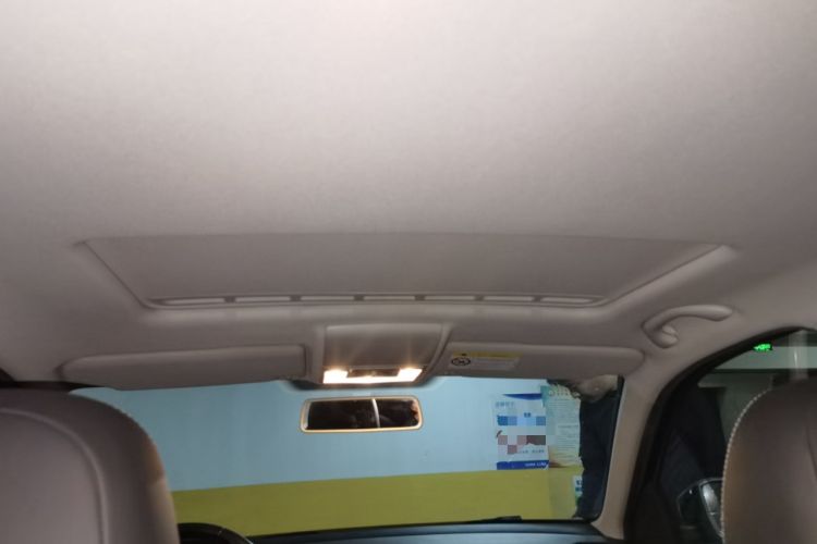 Used Volkswagen Lavida 2017 1.6L Automatic Comfort Edition
