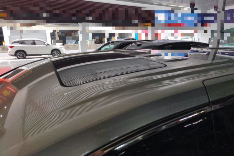 Used VOYAH Dream 2022 0-Carbon Edition Home+ Range Package 605 km