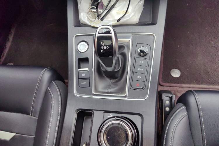 Used BYD Qin Pro 2020 Beyond Edition 1.5TI Automatic Flagship Version
