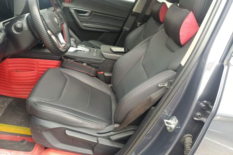 Used BYD Song Pro 2019 1.5T Automatic Elite Edition
