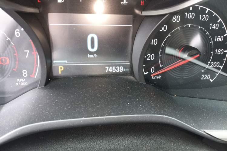 Used Chevrolet Monza 2021 320 Automatic Enjoyment Sunroof Edition