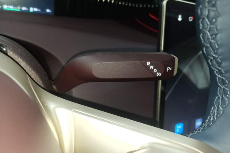 Used Avatr 11 2025 Ultra Extended-Range Edition