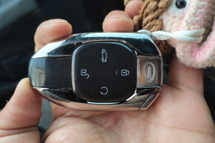 Used GAC Trumpchi EMPOW 2021 270T DCT J15 Version