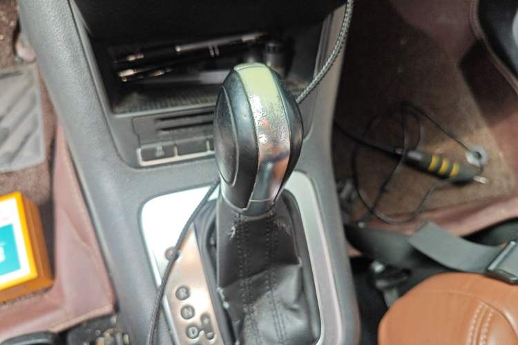 Used Volkswagen Tiguan 2012 1.8TSI Automatic Two-Wheel Drive Urban Edition