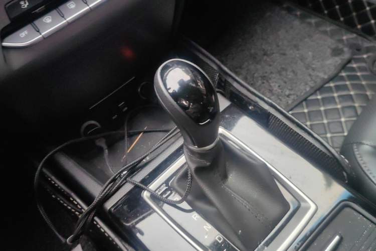 Used Hyundai Mistra 2019 1.8L Automatic Smart GLS China VI Standard Gear Lever