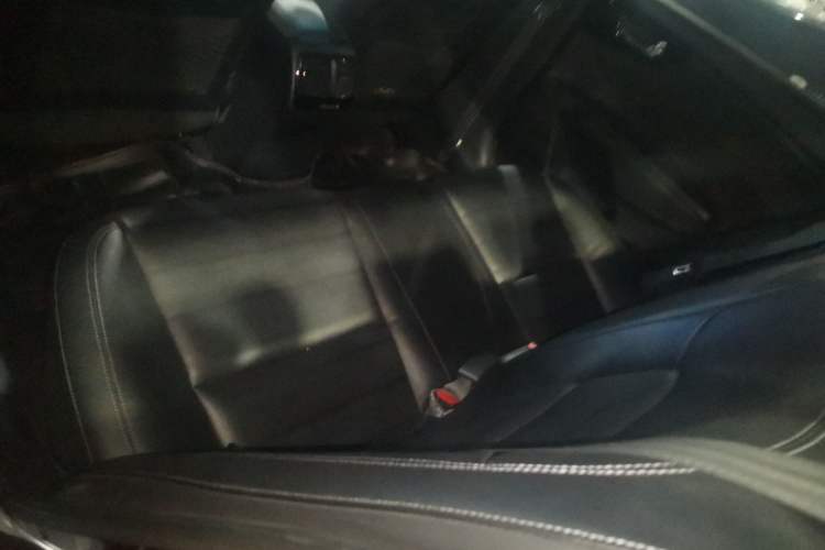 Used Kia K4 2014 1.8L Automatic DLX
