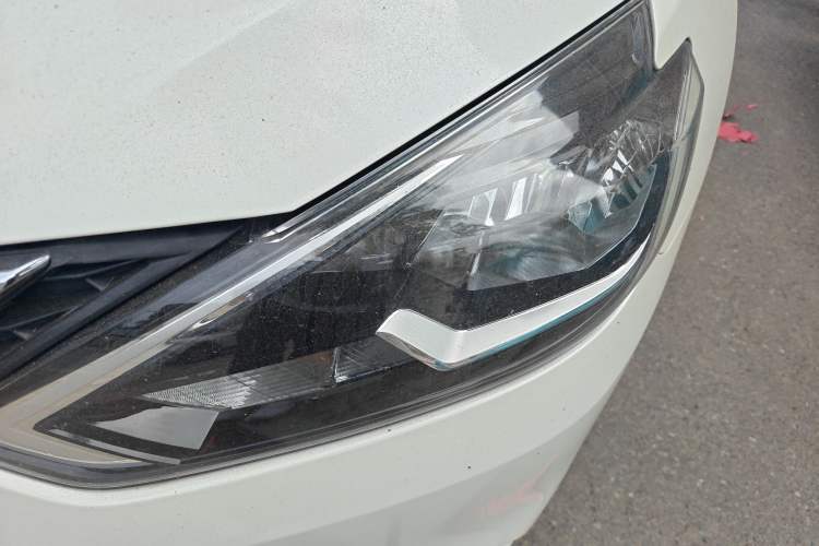 Used Nissan Sylphy 2021 Classic 1.6XE CVT Comfort Edition