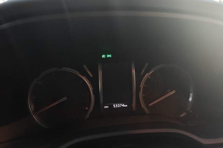 Used Toyota 4Runner 2018 4.0L Parallel Import