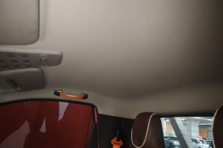 Used Baojun E100 2019 250KM Smart Drive Edition