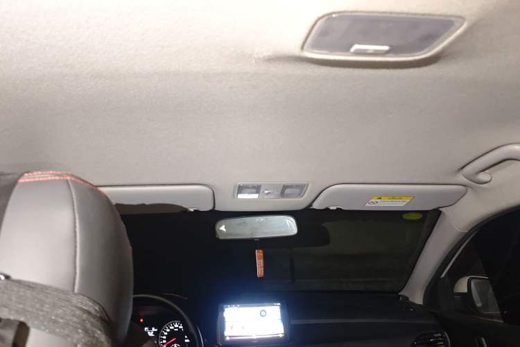 Used Hyundai Celesta 2020 1.6L Automatic GL Enjoyable Edition