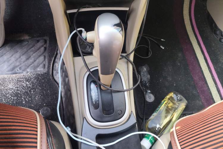 Used Nissan Sylphy 2016 Classic 1.6XE Automatic Leading Edition