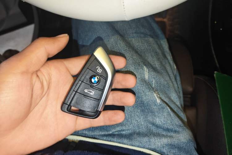 Used BMW X1 2020 sDrive20Li Premium Edition
