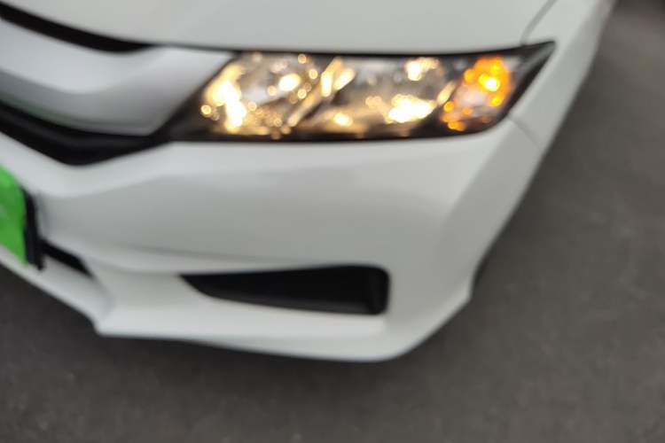 Used Honda City 2017 1.5L CVT Elite Edition