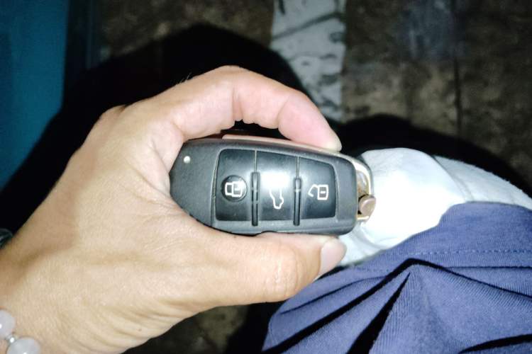 Used Geely Auto Vision 2020 1.5L CVT Asian Games Edition