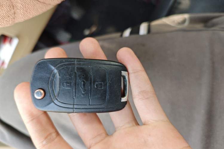 Used Wuling 730 2020 Commercial Vehicle 1.5L Manual Value Edition 7 Seats
