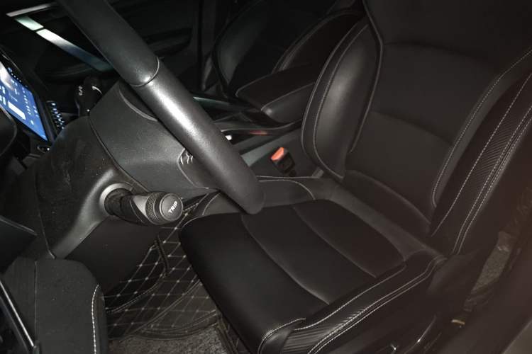 Used Geely Auto Emgrand X7 Sport 2020 1.8TD DCT Smart PRO