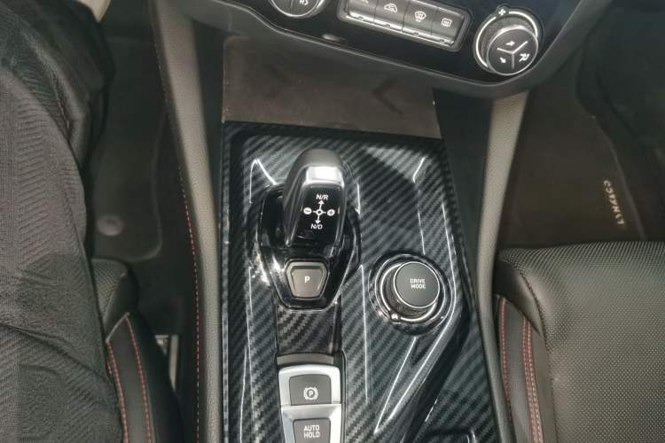 Used Lynk & Co 03 2019 2.0TD Automatic Jing Pro Edition
